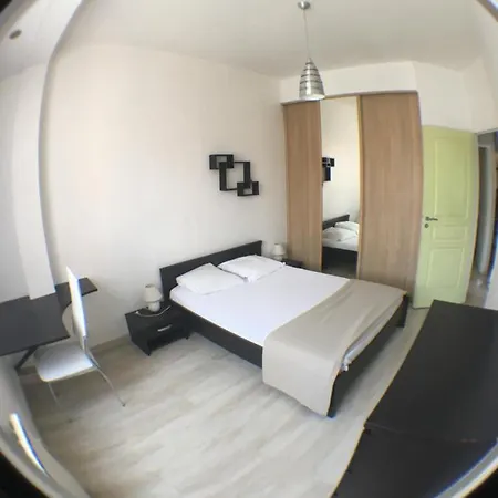 Peyron Apartment Saint-Raphael (Var)