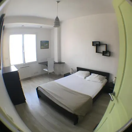 Apartment Peyron *